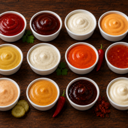 Dips