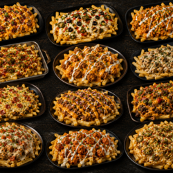 Street Fries