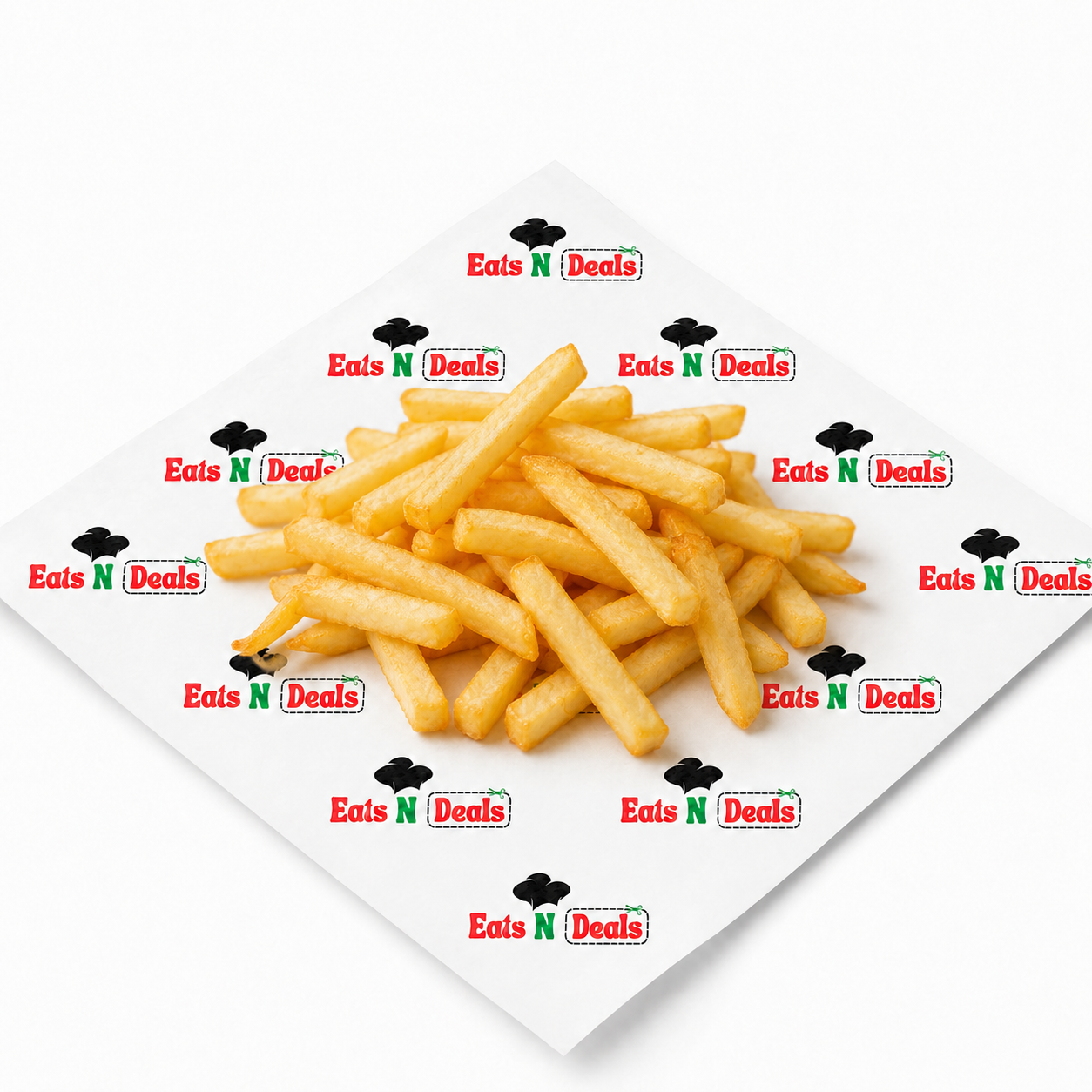 Regular Fries