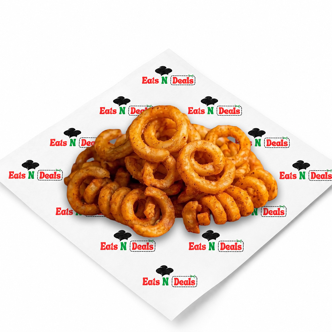 Curly Fries