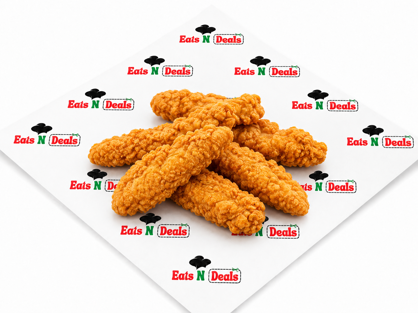 Chicken Strips
