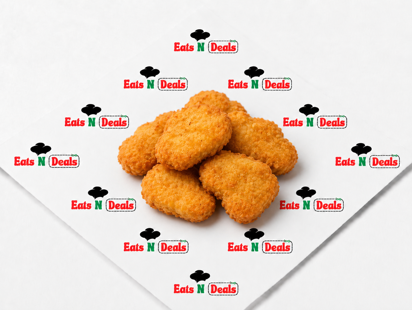 Chicken Nuggets