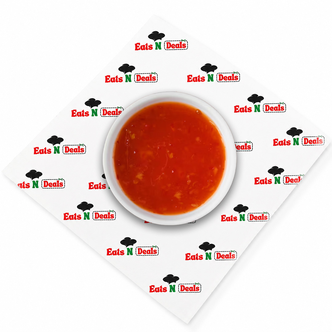 Sweet Chilli Dip