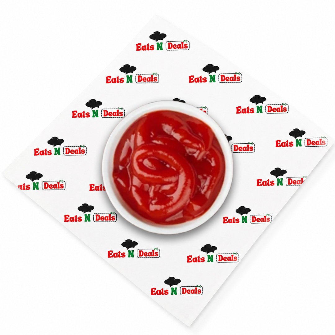Ketchup Dip