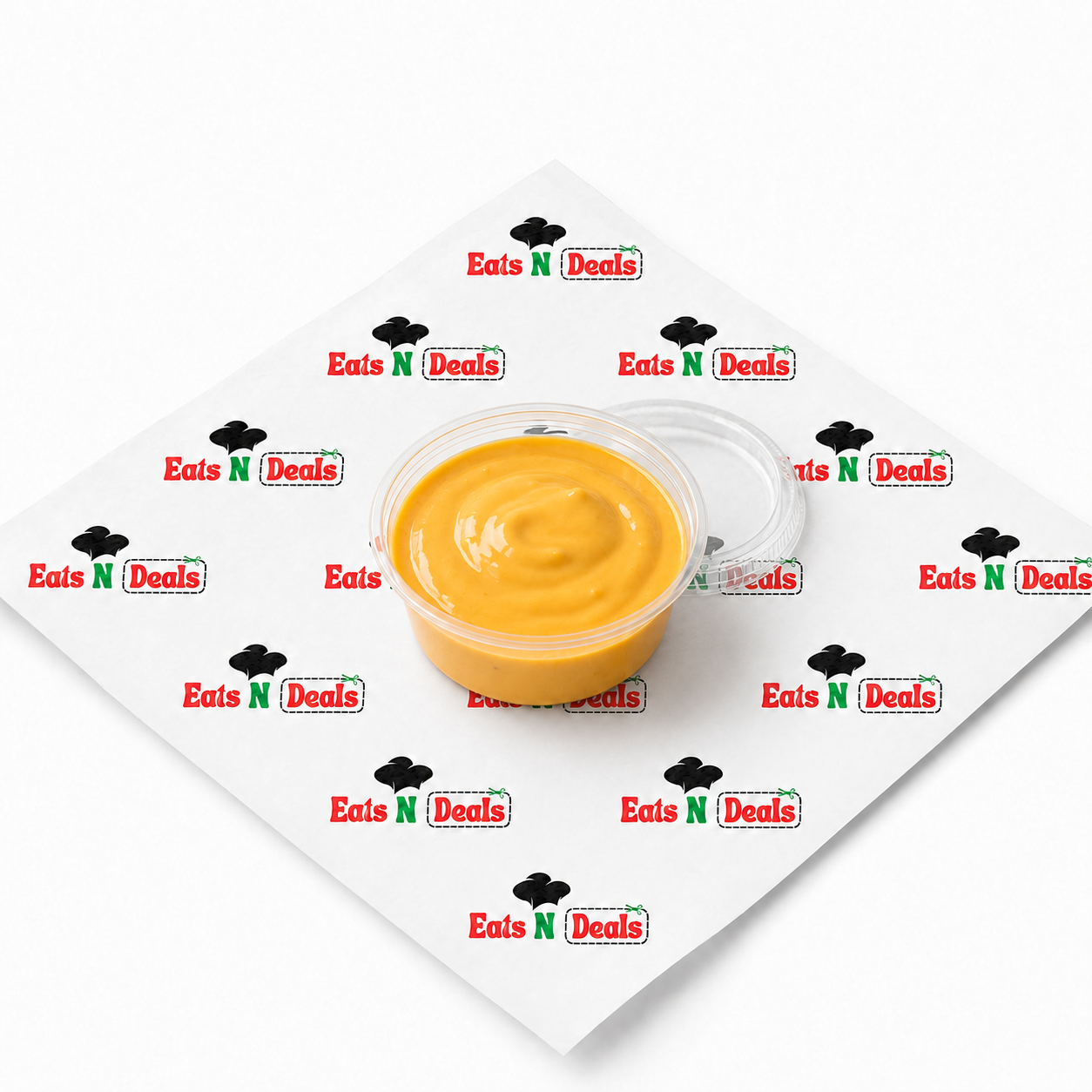 Cheese Sauce