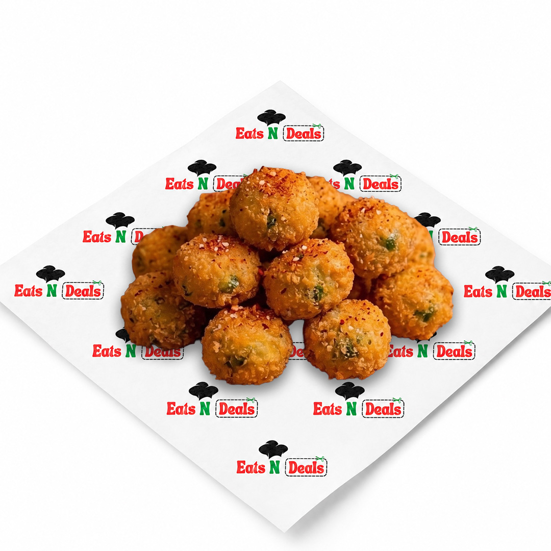 Jalapeno Bites