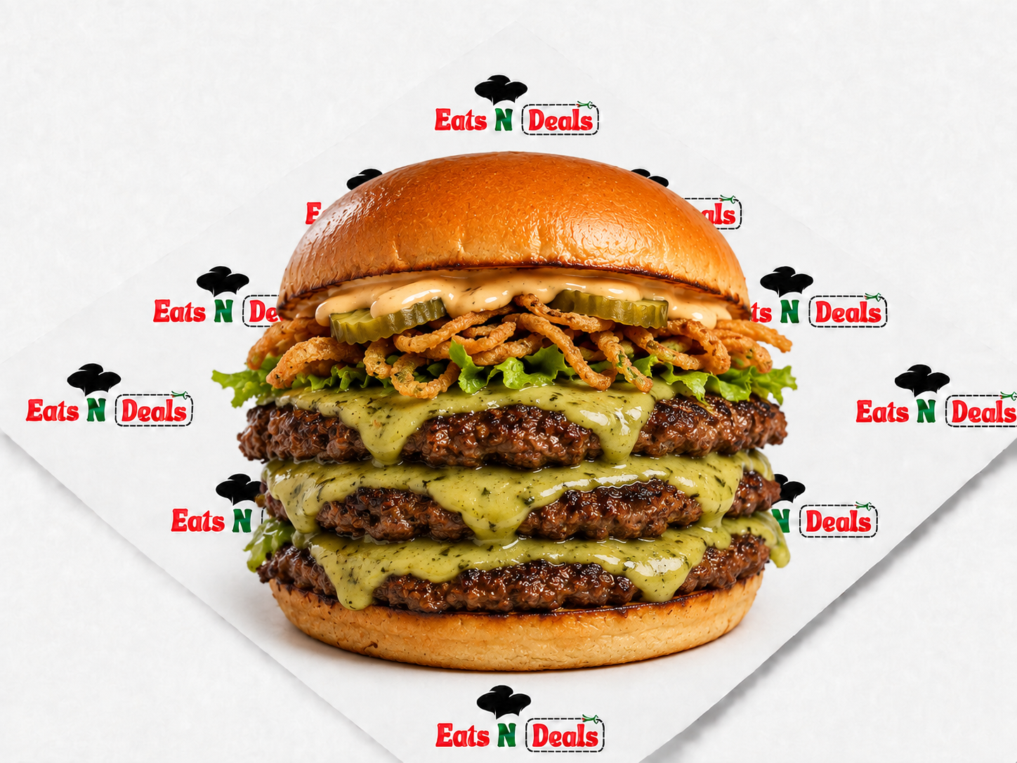 Hulk Smash 2.0