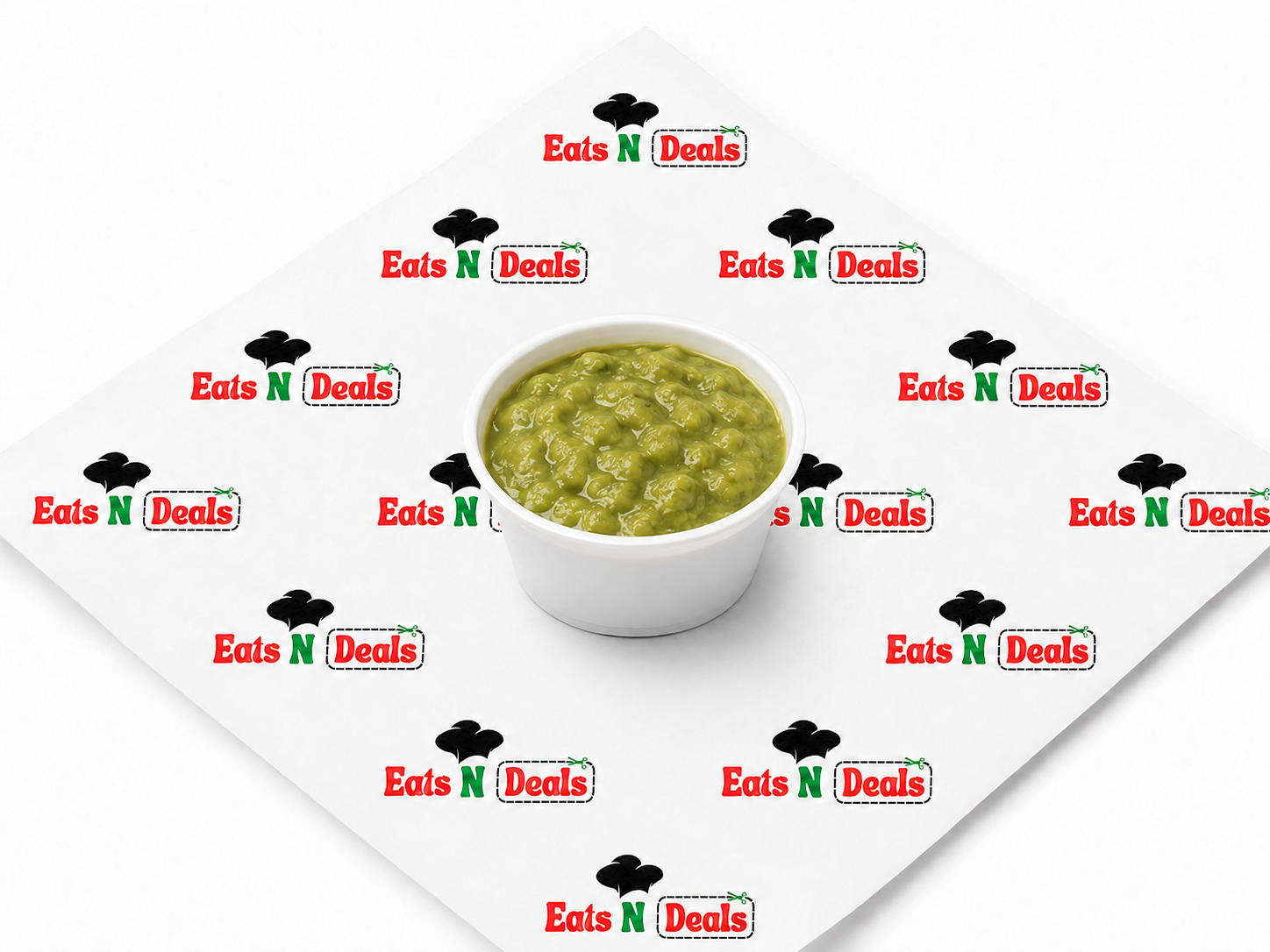 Peas