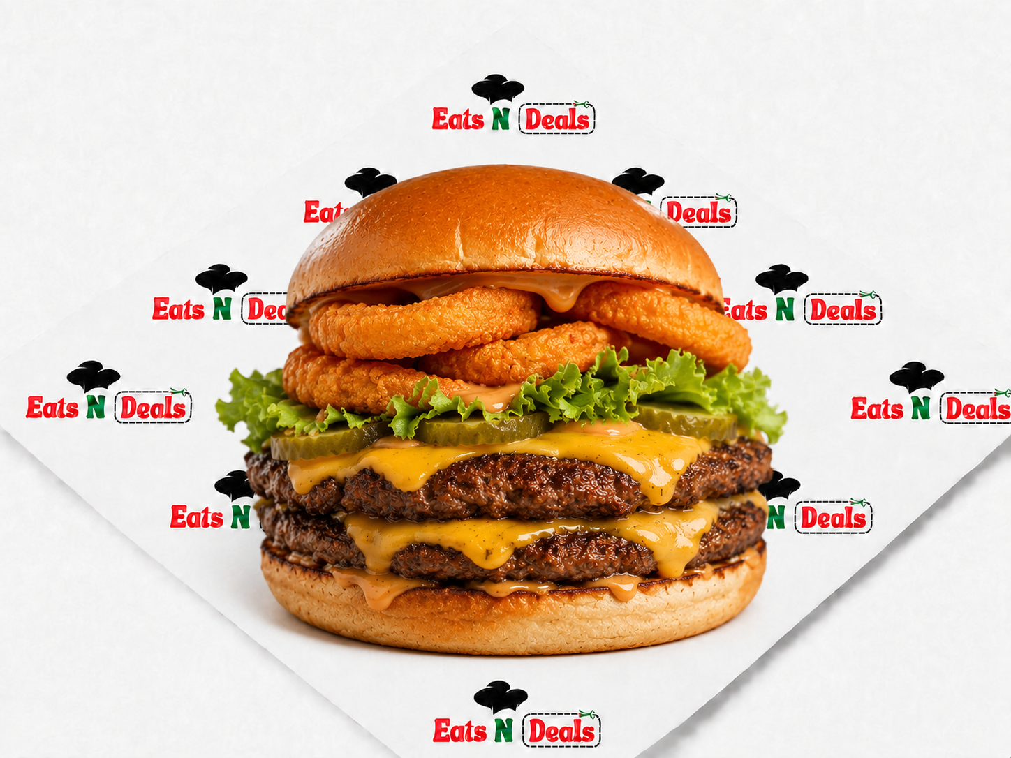 Ringo Burger